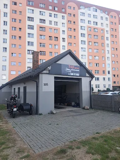 TODserwis