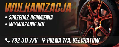Wulkanizacja